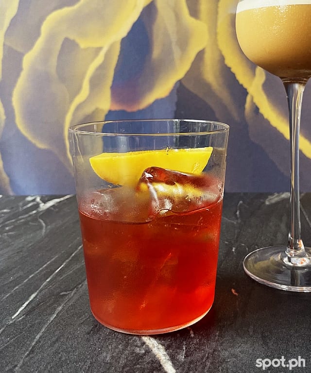 agni by mantra cocktails